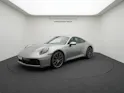 Porsche 911 Carrera S