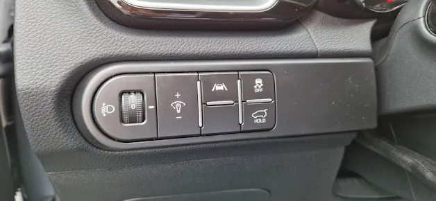Kia Ceed SW 1.5 T-GDi MHEV GT-Line