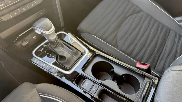 Kia Ceed SW 1.5 T-GDi MHEV GT-Line