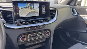 Kia Ceed SW 1.5 T-GDi MHEV GT-Line