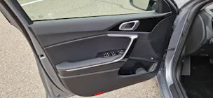 Kia Ceed SW 1.5 T-GDi MHEV GT-Line