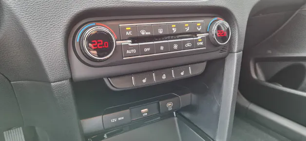 Kia Ceed SW 1.5 T-GDi MHEV GT-Line