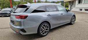 Kia Ceed SW 1.5 T-GDi MHEV GT-Line