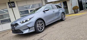Kia Ceed SW 1.5 T-GDi MHEV GT-Line
