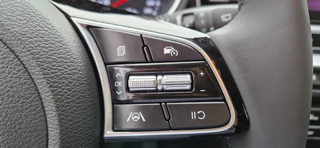 Kia Ceed SW 1.5 T-GDi MHEV GT-Line