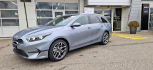 Kia Ceed SW 1.5 T-GDi MHEV GT-Line