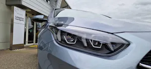 Kia Ceed SW 1.5 T-GDi MHEV GT-Line