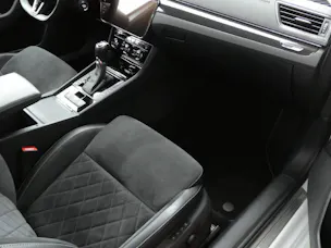 Škoda Superb Combi 2.0 TDI 190 SportLine+ 4x4 DSG