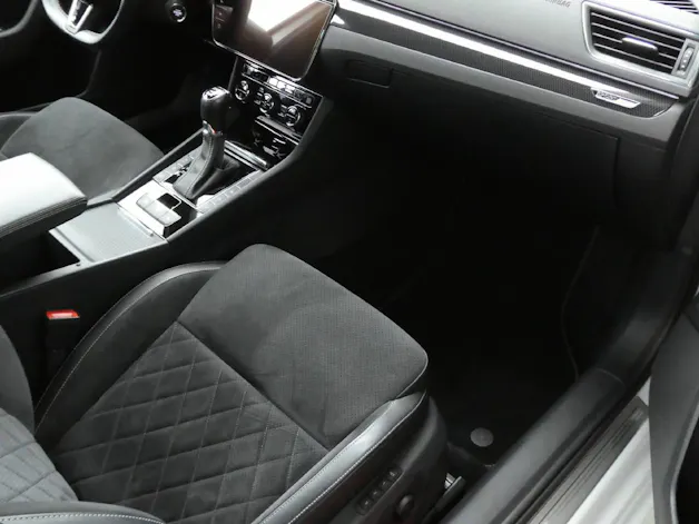 Škoda Superb Combi 2.0 TDI 190 SportLine+ 4x4 DSG