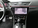 Škoda Superb Combi 2.0 TDI 190 SportLine+ 4x4 DSG