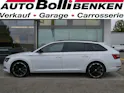 Škoda Superb Combi 2.0 TDI 190 SportLine+ 4x4 DSG