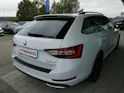 Škoda Superb Combi 2.0 TDI 190 SportLine+ 4x4 DSG