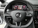 Škoda Superb Combi 2.0 TDI 190 SportLine+ 4x4 DSG