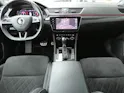 Škoda Superb Combi 2.0 TDI 190 SportLine+ 4x4 DSG