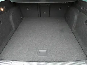 Škoda Superb Combi 2.0 TDI 190 SportLine+ 4x4 DSG