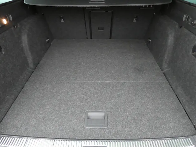 Škoda Superb Combi 2.0 TDI 190 SportLine+ 4x4 DSG