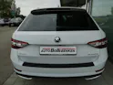 Škoda Superb Combi 2.0 TDI 190 SportLine+ 4x4 DSG