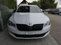 Škoda Superb Combi 2.0 TDI 190 SportLine+ 4x4 DSG
