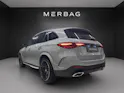 Mercedes-Benz GLC 300 de 4Matic 9G-Tronic