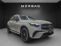 Mercedes-Benz GLC 300 de 4Matic 9G-Tronic