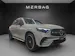 Mercedes-Benz GLC 300 de 4Matic 9G-Tronic