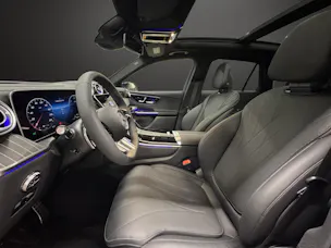 Mercedes-Benz GLC 300 de 4Matic 9G-Tronic