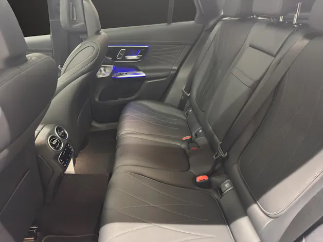 Mercedes-Benz GLC 300 de 4Matic 9G-Tronic
