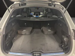 Mercedes-Benz GLC 300 de 4Matic 9G-Tronic