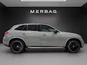 Mercedes-Benz GLC 300 de 4Matic 9G-Tronic