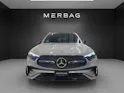 Mercedes-Benz GLC 300 de 4Matic 9G-Tronic