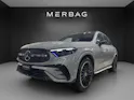 Mercedes-Benz GLC 300 de 4Matic 9G-Tronic