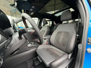 Ford Kuga 2.5 FHEV ST-Line X 4WD