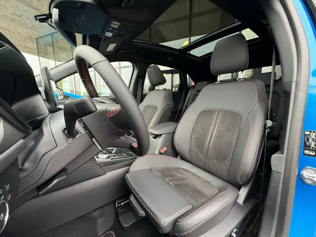 Ford Kuga 2.5 FHEV ST-Line X 4WD