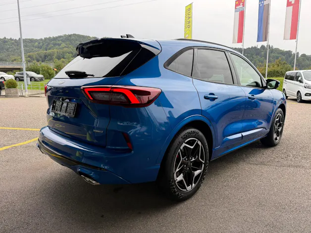 Ford Kuga 2.5 FHEV ST-Line X 4WD