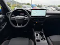 Ford Kuga 2.5 FHEV ST-Line X 4WD