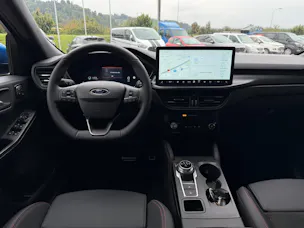 Ford Kuga 2.5 FHEV ST-Line X 4WD