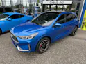 Ford Kuga 2.5 FHEV ST-Line X 4WD