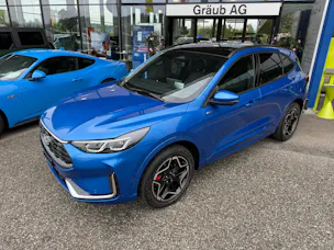 Ford Kuga 2.5 FHEV ST-Line X 4WD