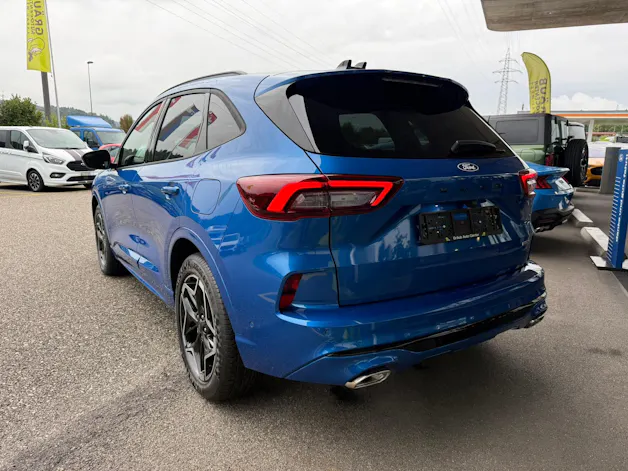 Ford Kuga 2.5 FHEV ST-Line X 4WD