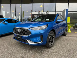 Ford Kuga 2.5 FHEV ST-Line X 4WD