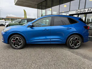 Ford Kuga 2.5 FHEV ST-Line X 4WD