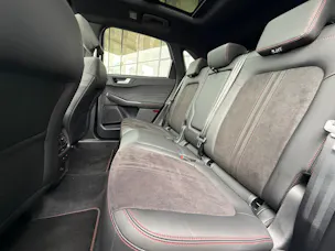 Ford Kuga 2.5 FHEV ST-Line X 4WD