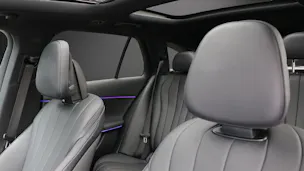 Mercedes-Benz E 200 T 4Matic AMG Line
