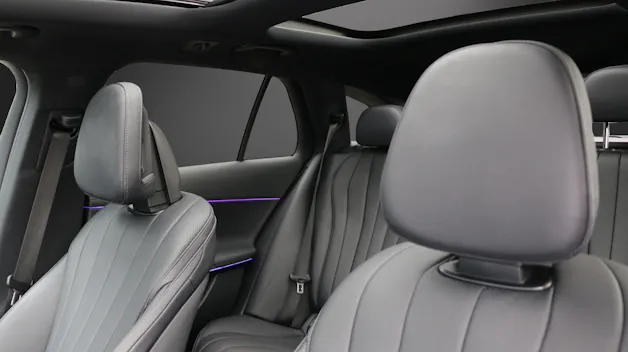 Mercedes-Benz E 200 T 4Matic AMG Line