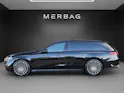 Mercedes-Benz E 200 T 4Matic AMG Line