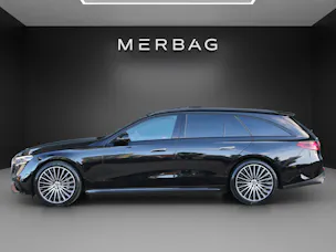Mercedes-Benz E 200 T 4Matic AMG Line