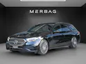 Mercedes-Benz E 200 T 4Matic AMG Line