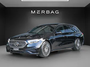 Mercedes-Benz E 200 T 4Matic AMG Line