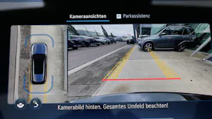 Mercedes-Benz E 200 T 4Matic AMG Line