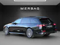 Mercedes-Benz E 200 T 4Matic AMG Line
